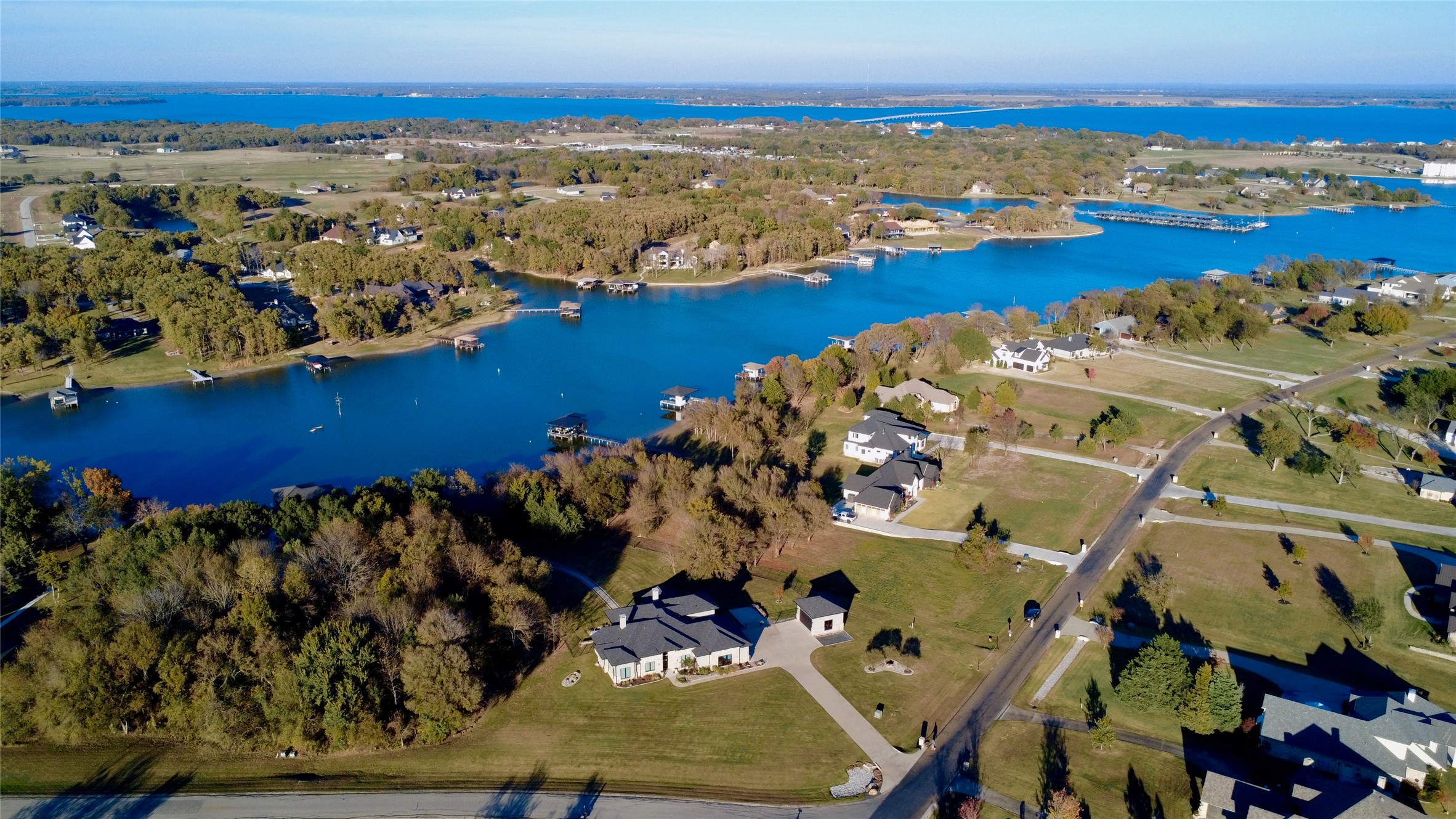 Lot 249 The Shores Drive Corsicana TX 75109
