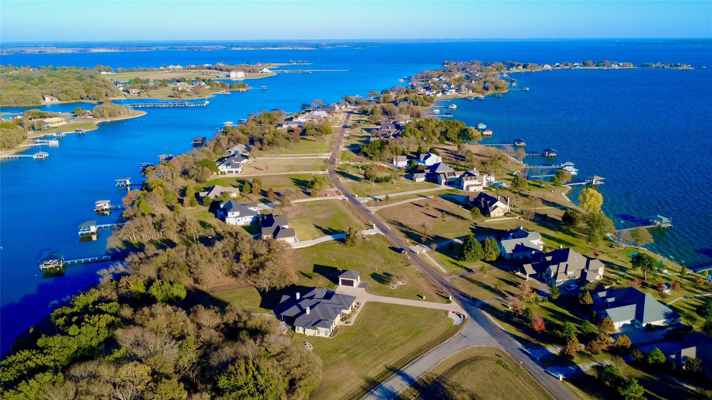 Lot 249 The Shores Drive Corsicana TX 75109