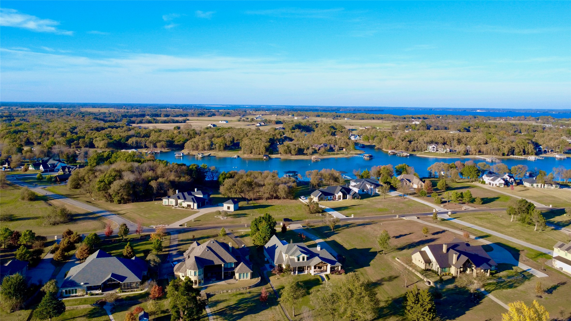 Lot 249 The Shores Drive Corsicana TX 75109