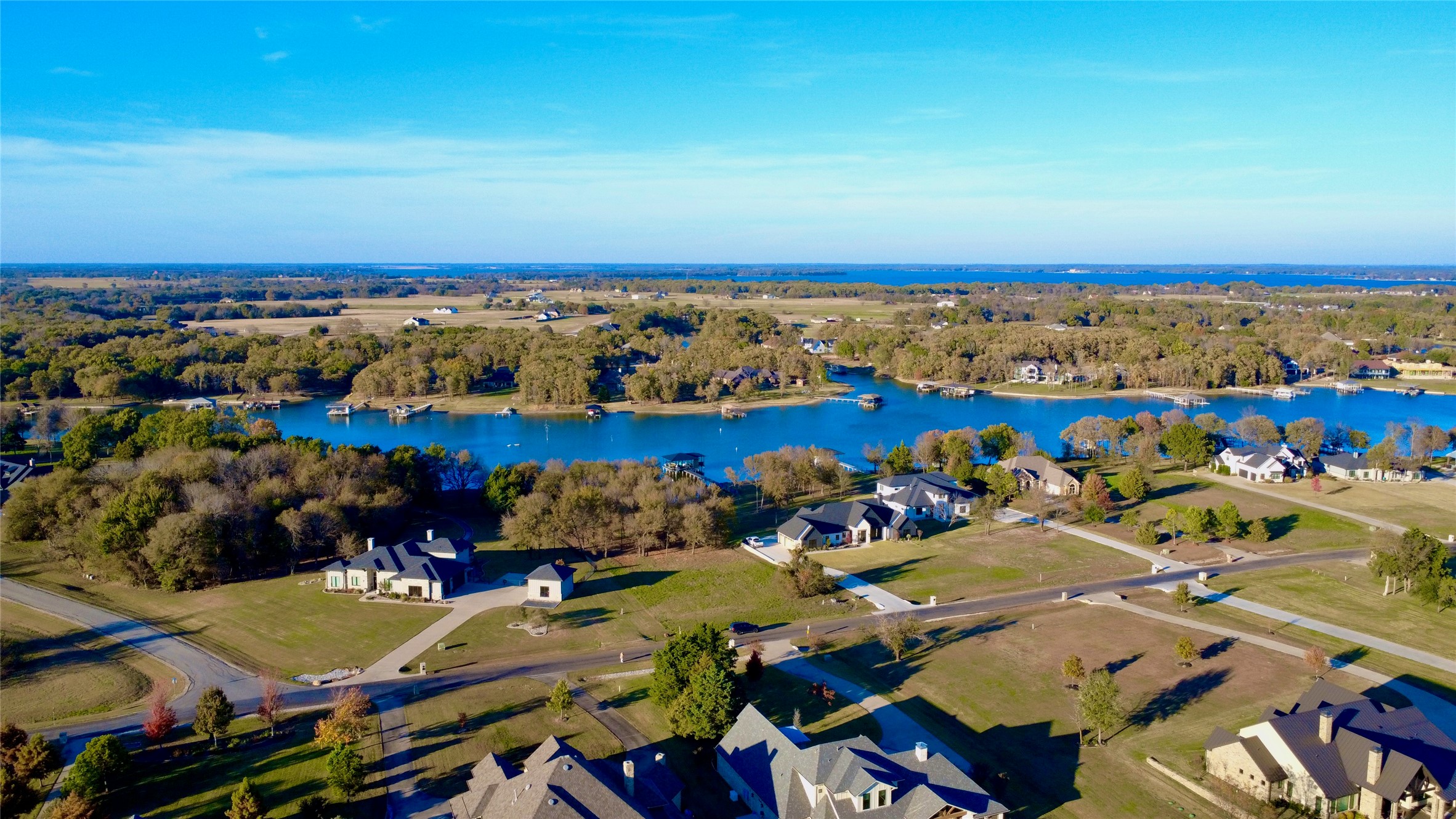 Lot 249 The Shores Drive Corsicana TX 75109