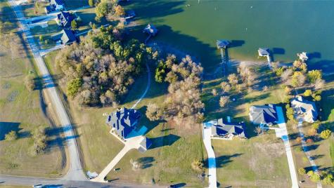 Lot 249 The Shores Drive Corsicana TX 75109