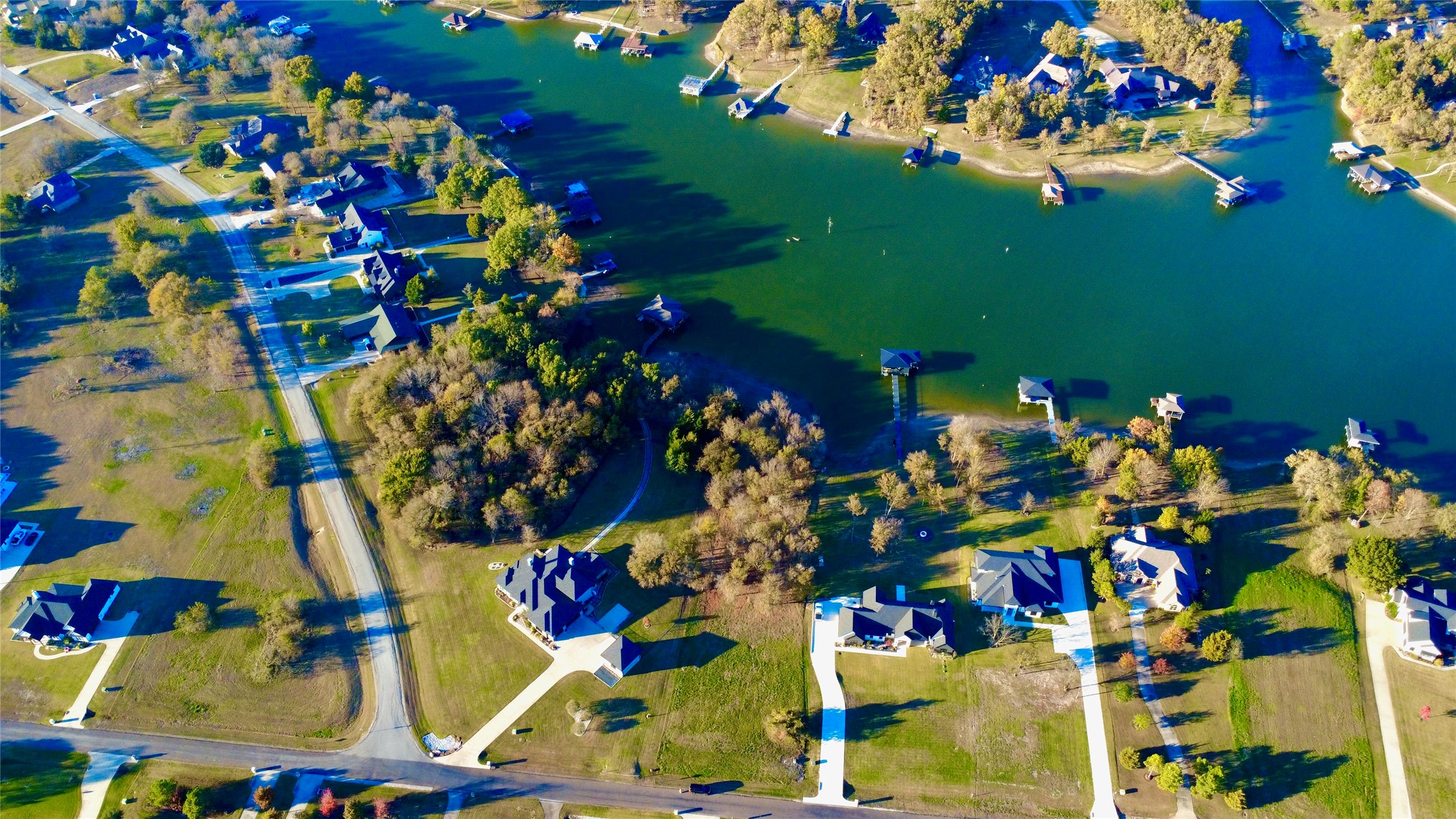 Lot 249 The Shores Drive Corsicana TX 75109