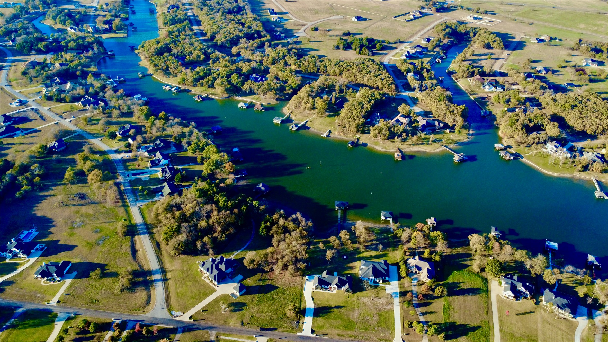Lot 249 The Shores Drive Corsicana TX 75109