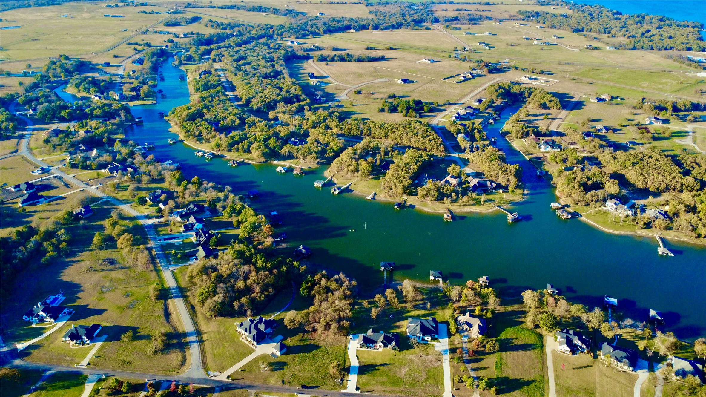 Lot 249 The Shores Drive Corsicana TX 75109