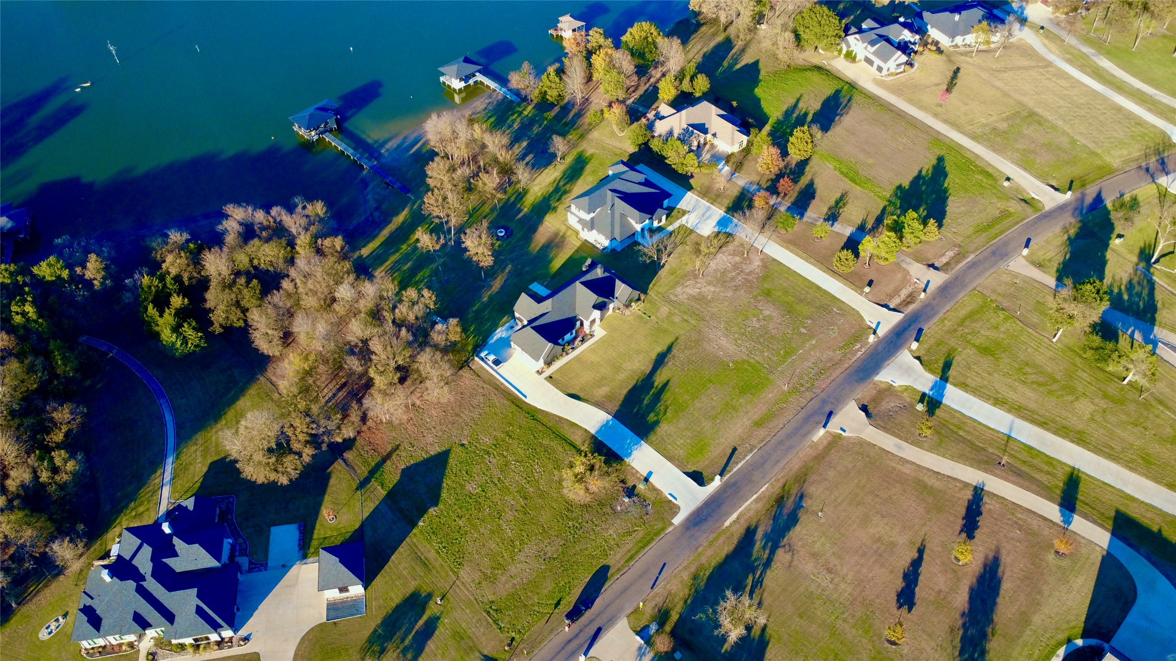 Lot 249 The Shores Drive Corsicana TX 75109