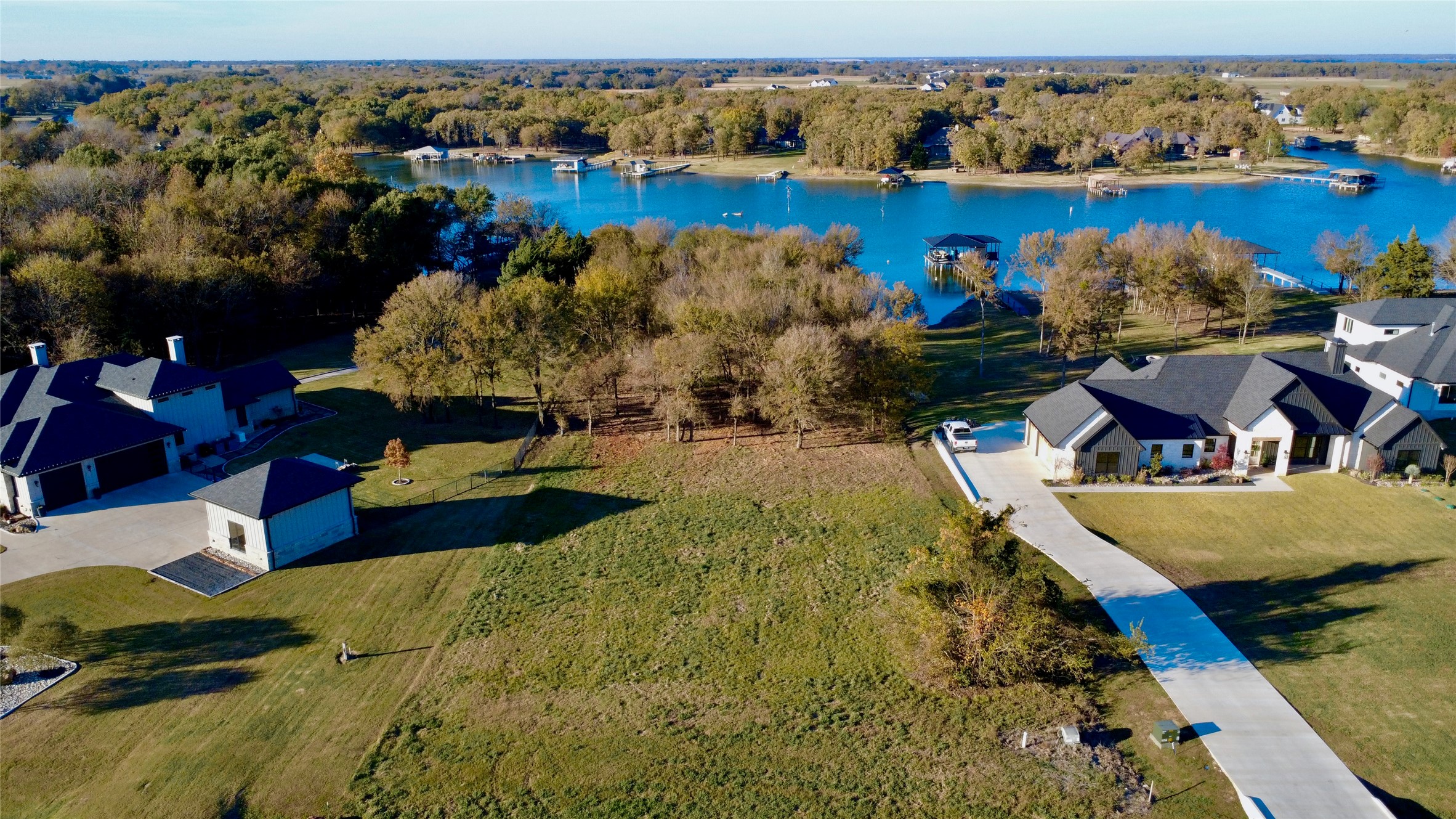 Lot 249 The Shores Drive Corsicana TX 75109