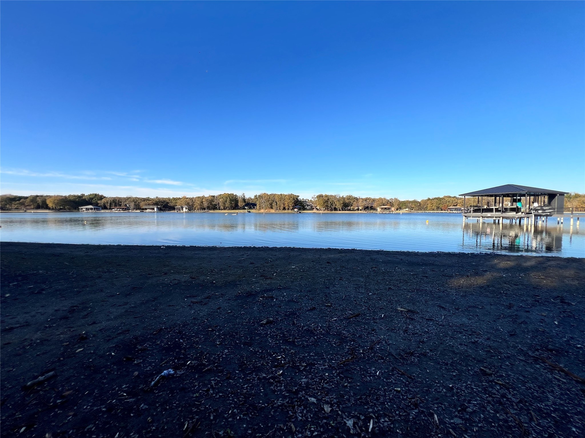 Lot 249 The Shores Drive Corsicana TX 75109