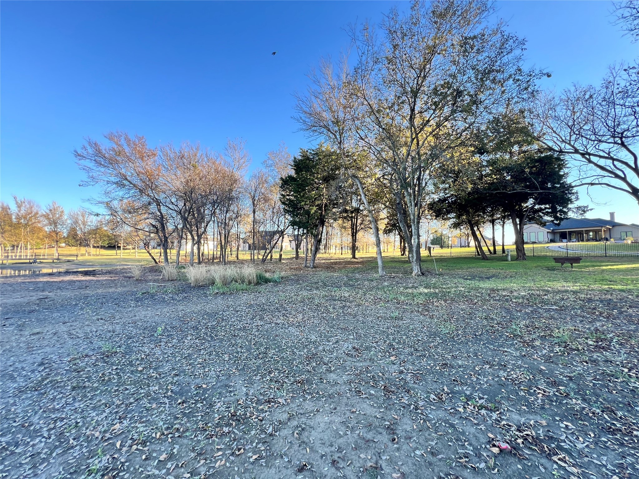 Lot 249 The Shores Drive Corsicana TX 75109