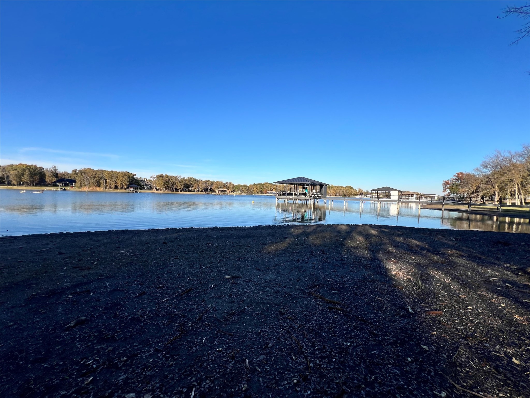 Lot 249 The Shores Drive Corsicana TX 75109