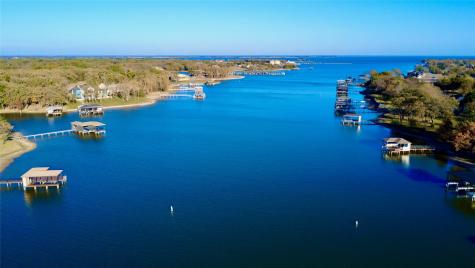 Lot 249 The Shores Drive Corsicana TX 75109
