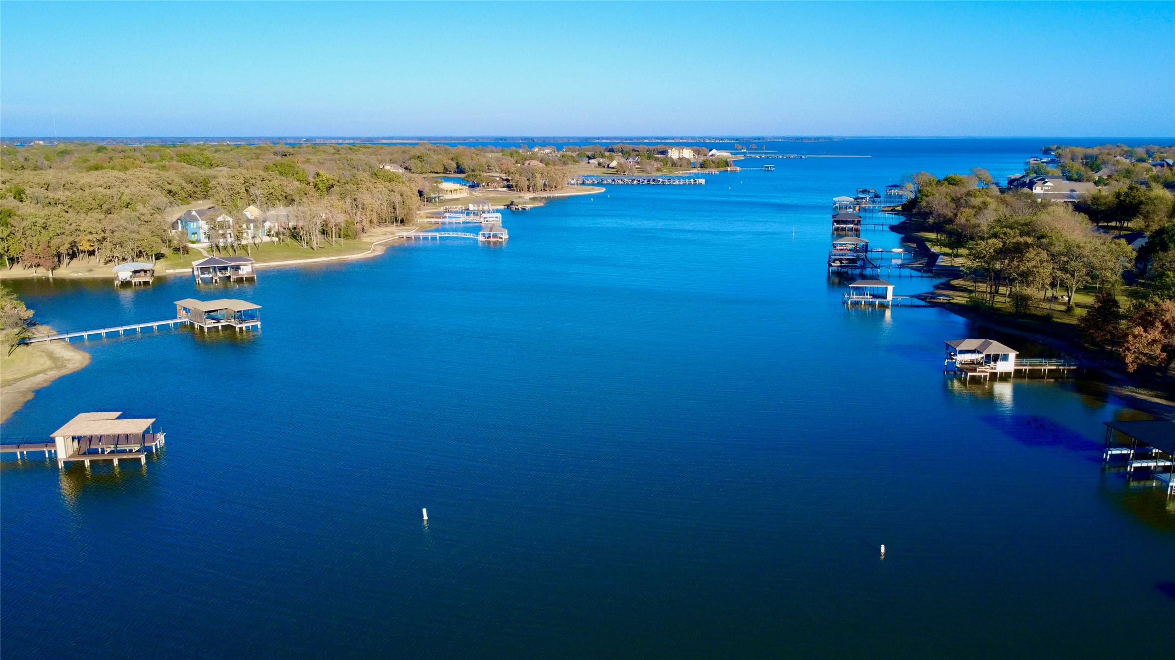 Lot 249 The Shores Drive Corsicana TX 75109