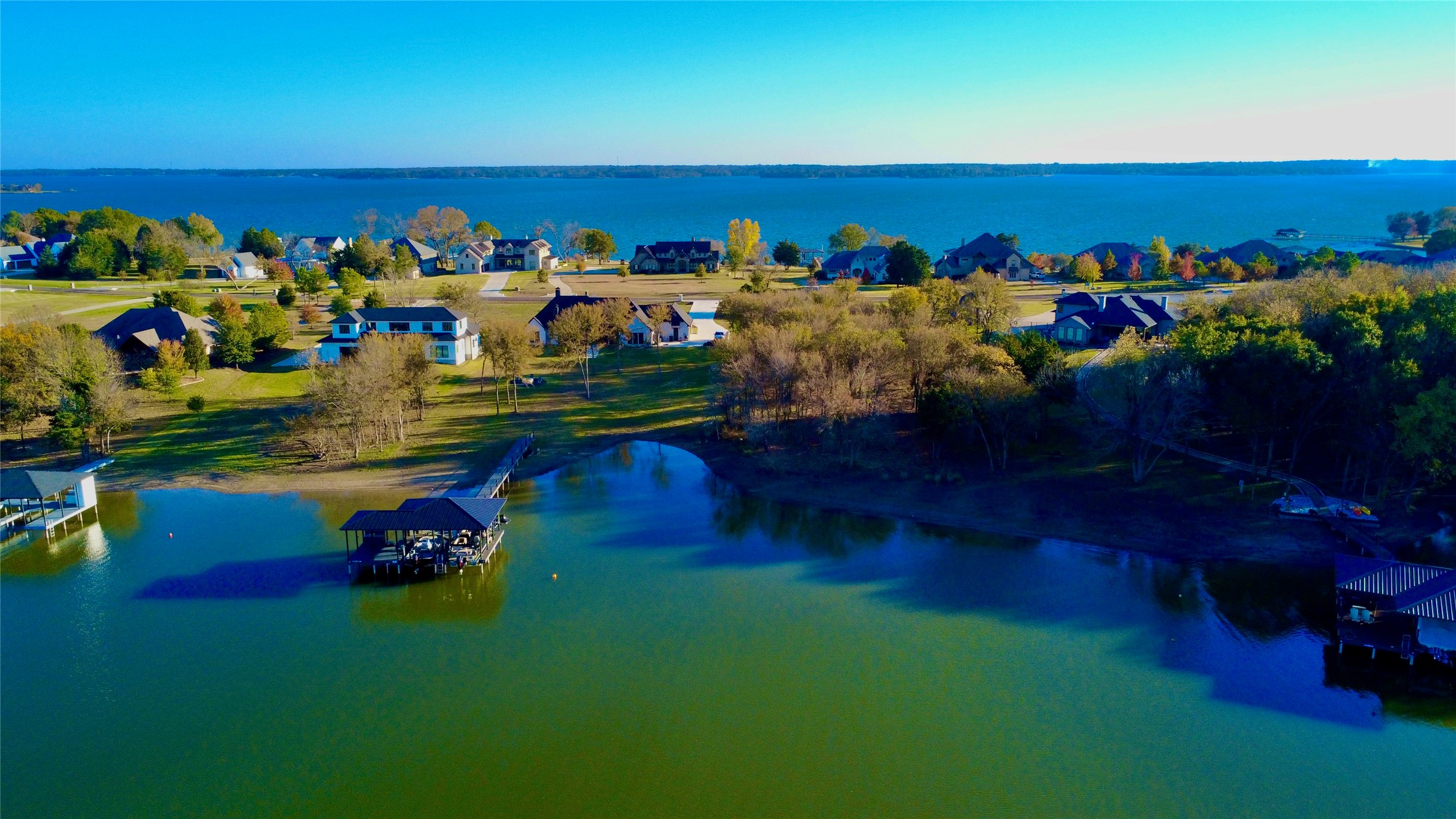 Lot 249 The Shores Drive Corsicana TX 75109