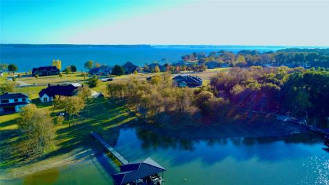 Lot 249 The Shores Drive Corsicana TX 75109