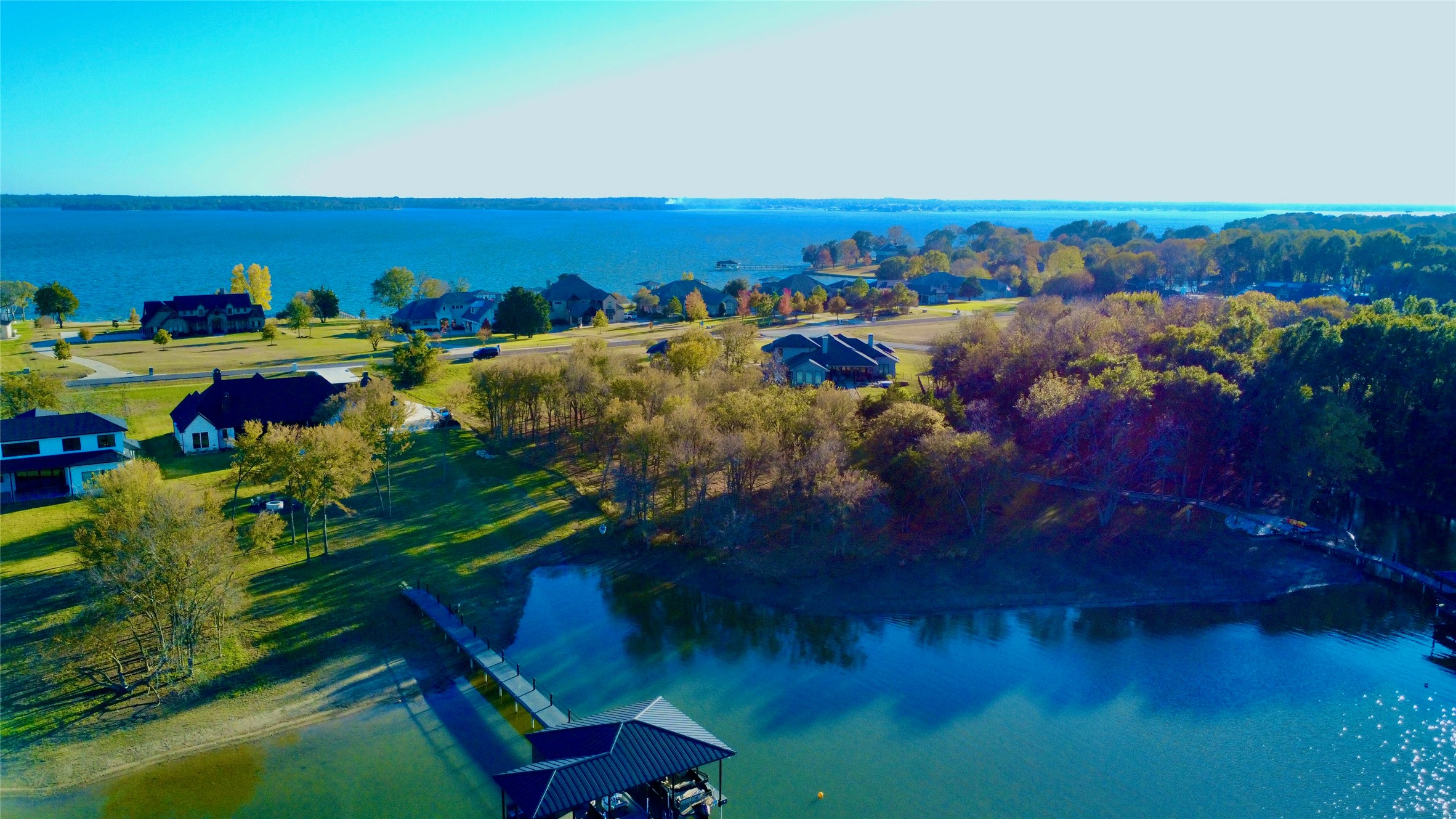 Lot 249 The Shores Drive Corsicana TX 75109