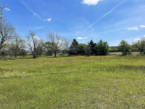 1412 Mulberry Avenue Teague TX 75860