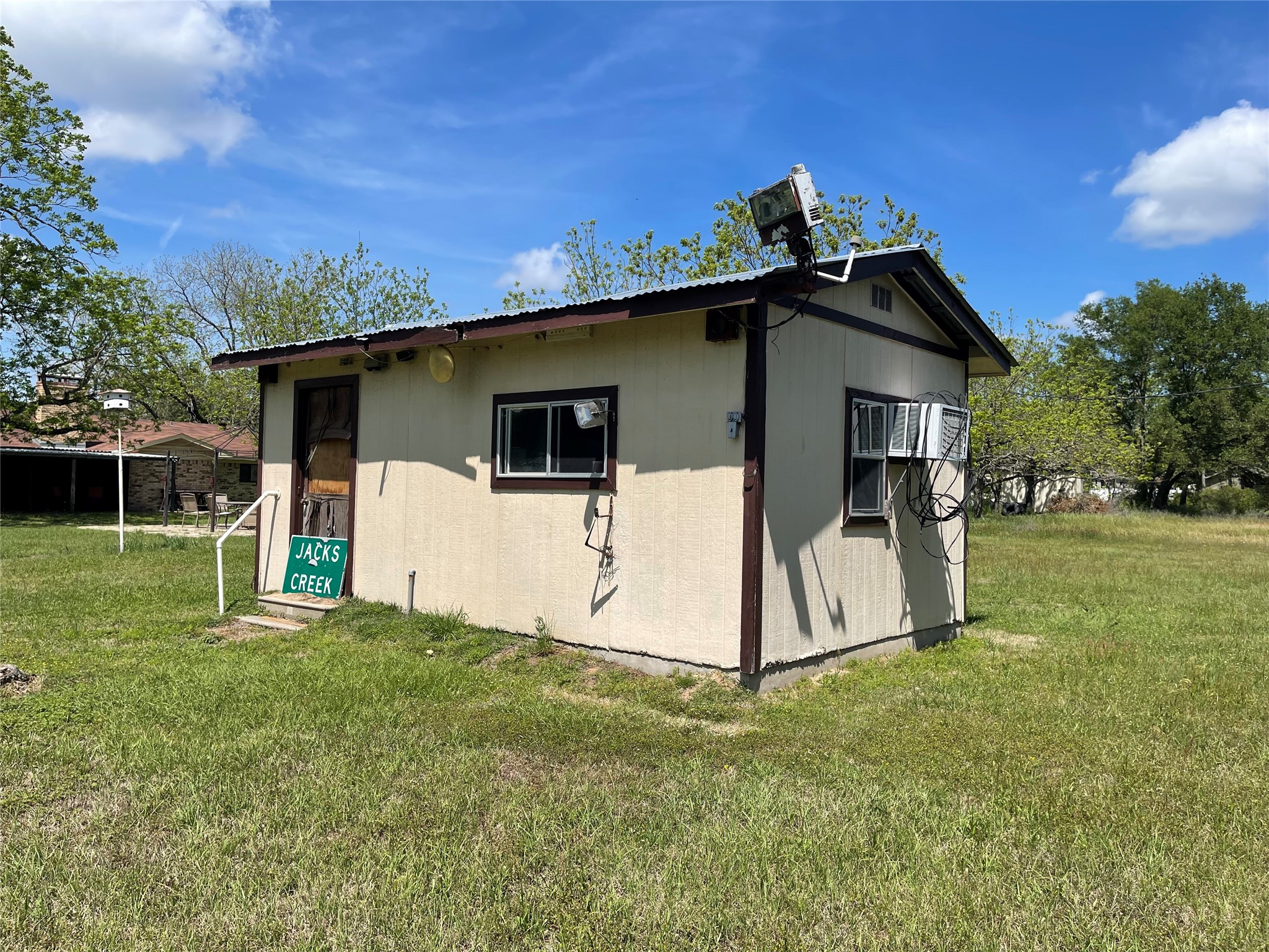 1412 Mulberry Avenue Teague TX 75860