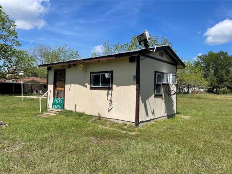 1412 Mulberry Avenue Teague TX 75860