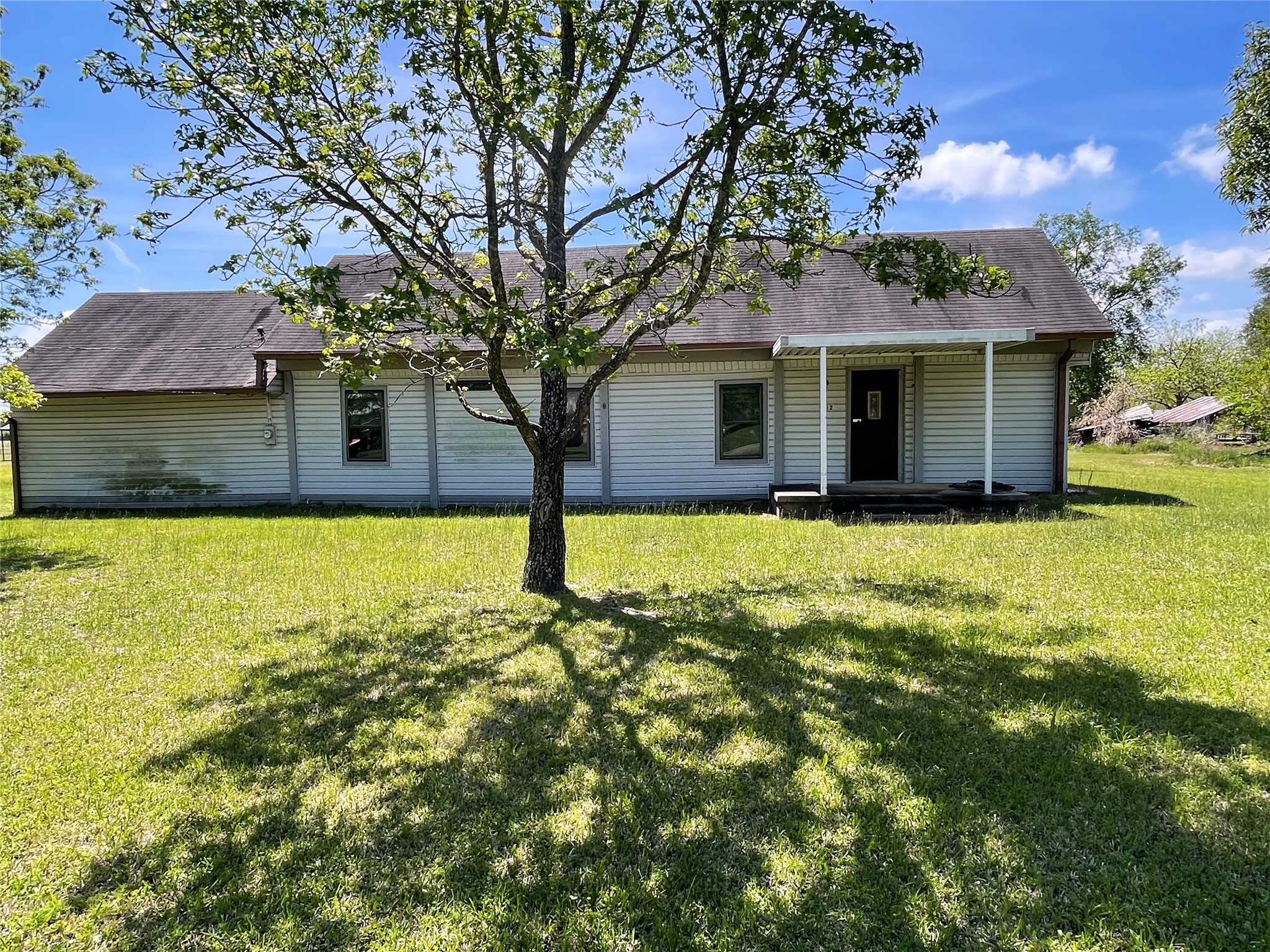 1412 Mulberry Avenue Teague TX 75860