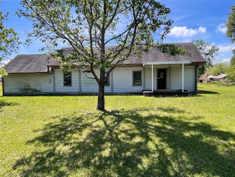 1412 Mulberry Avenue Teague TX 75860
