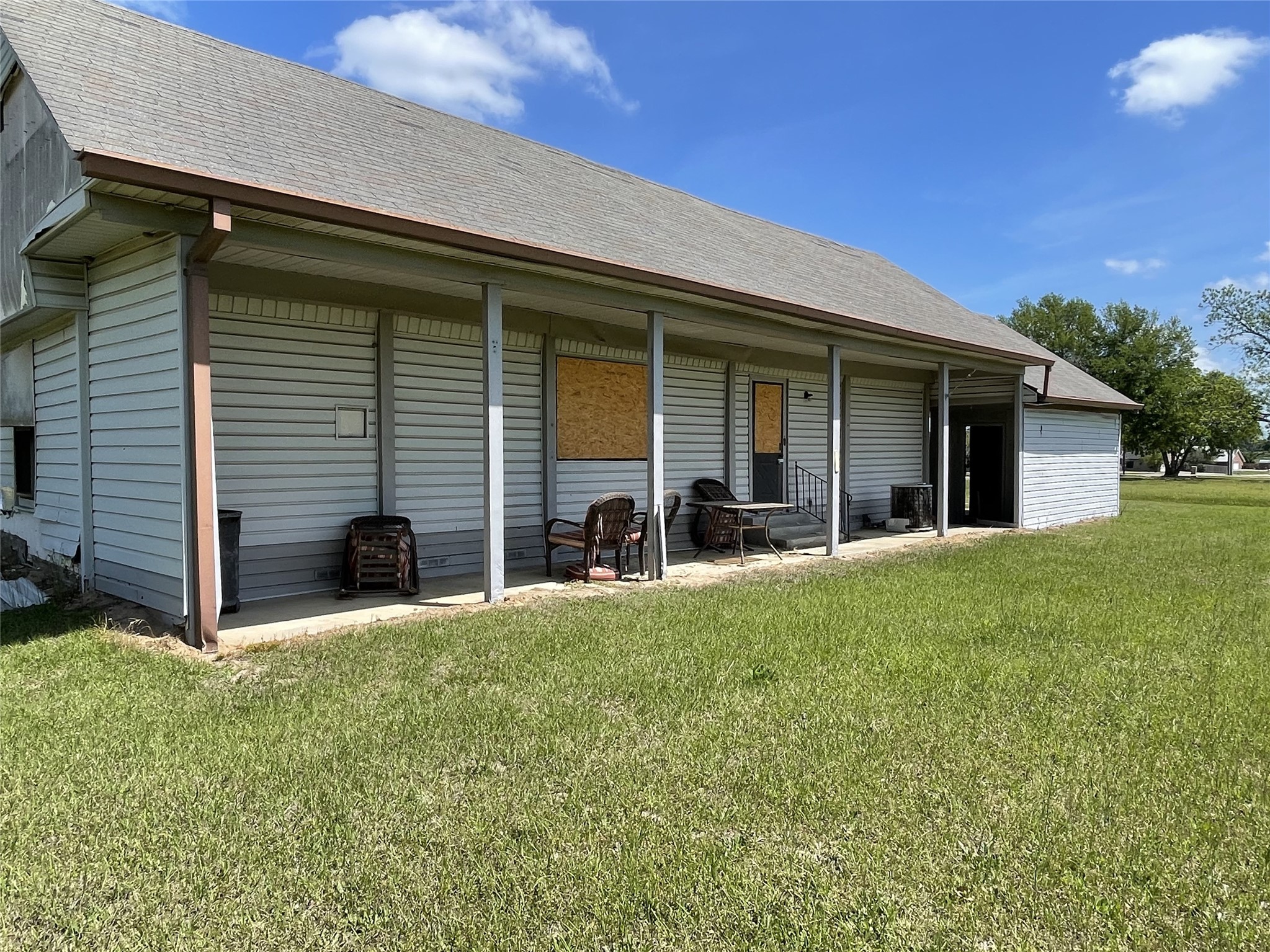 1412 Mulberry Avenue Teague TX 75860