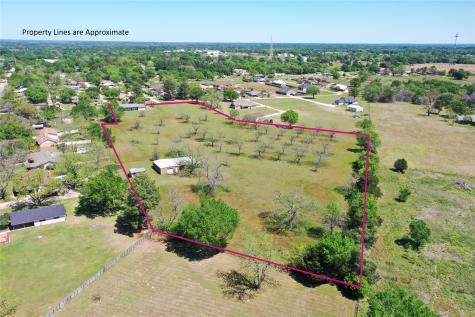 1412 Mulberry Avenue Teague TX 75860