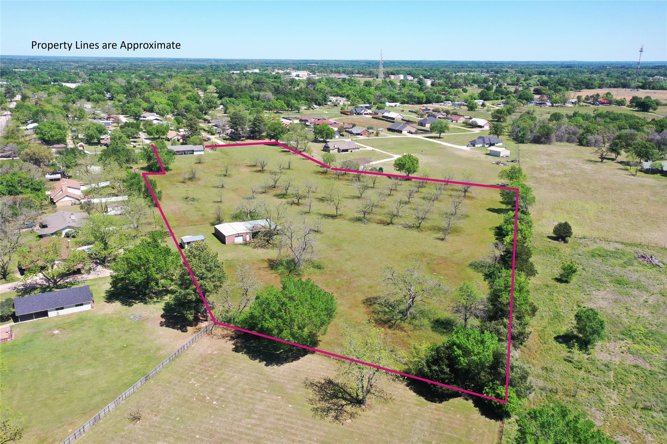 1412 Mulberry Avenue Teague TX 75860
