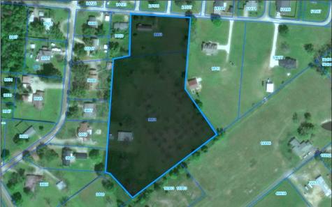 1412 Mulberry Avenue Teague TX 75860