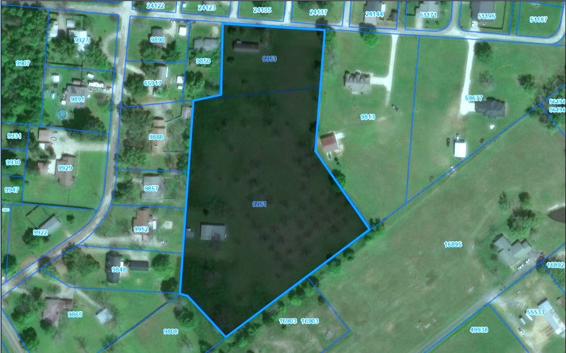 1412 Mulberry Avenue Teague TX 75860