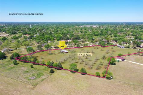 1412 Mulberry Avenue Teague TX 75860