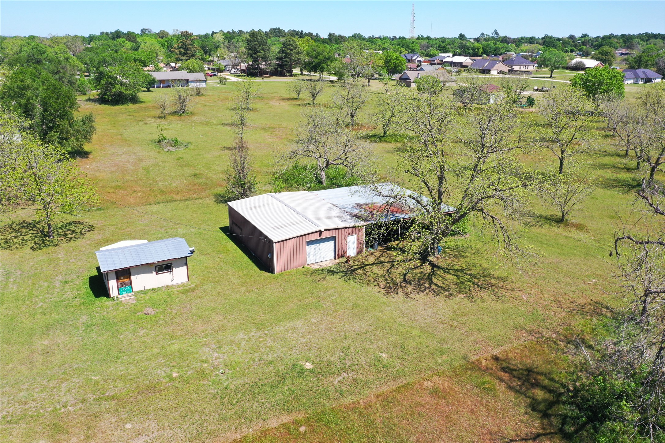 1412 Mulberry Avenue Teague TX 75860