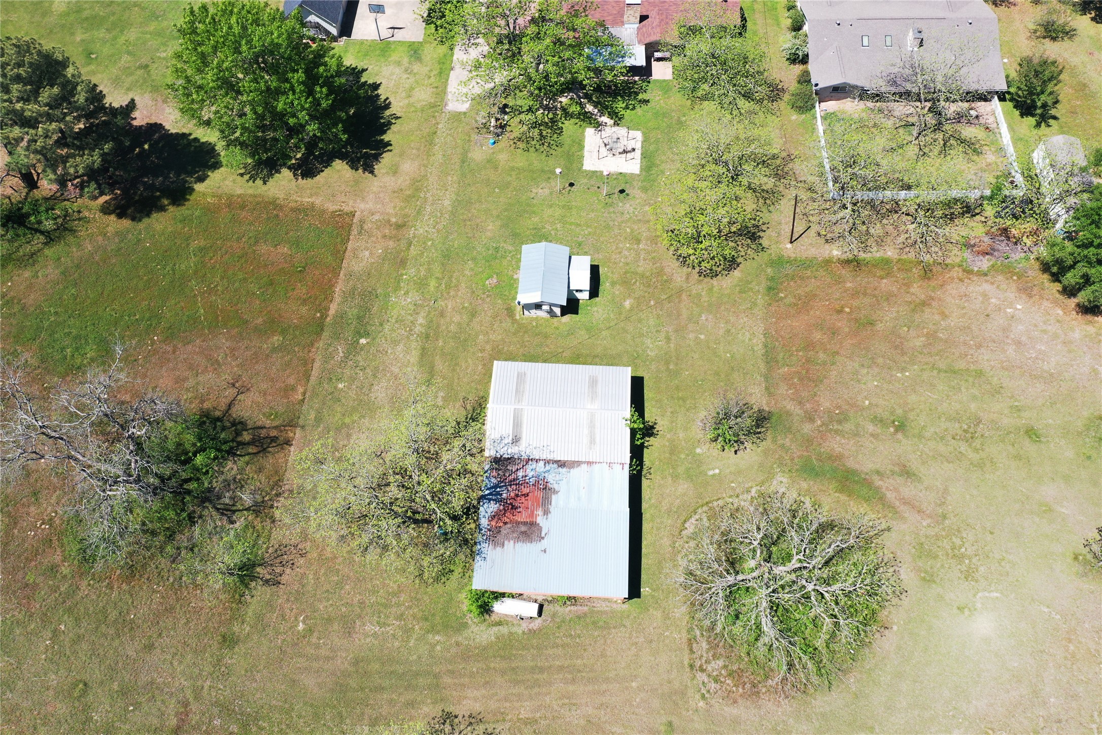 1412 Mulberry Avenue Teague TX 75860