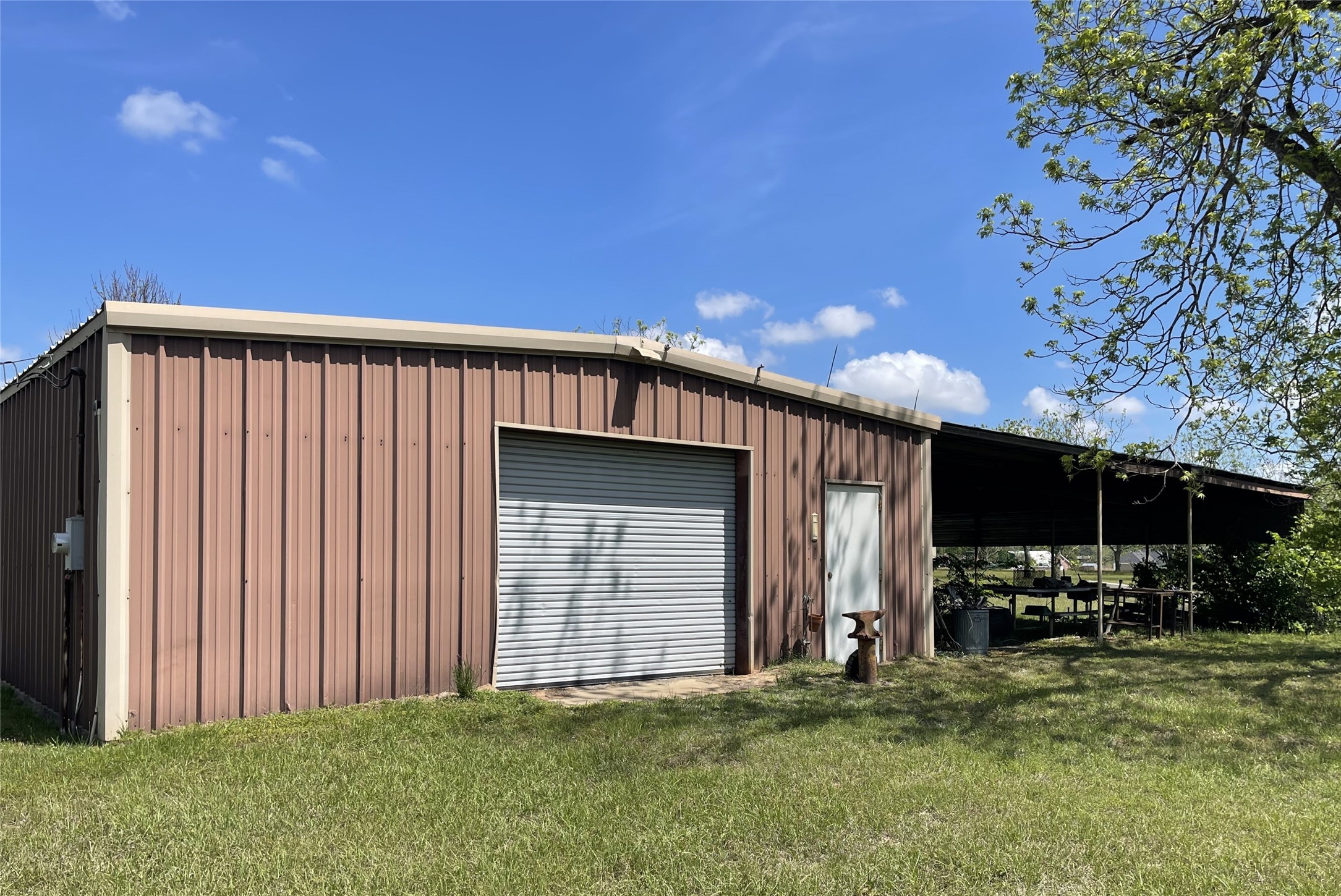 1412 Mulberry Avenue Teague TX 75860