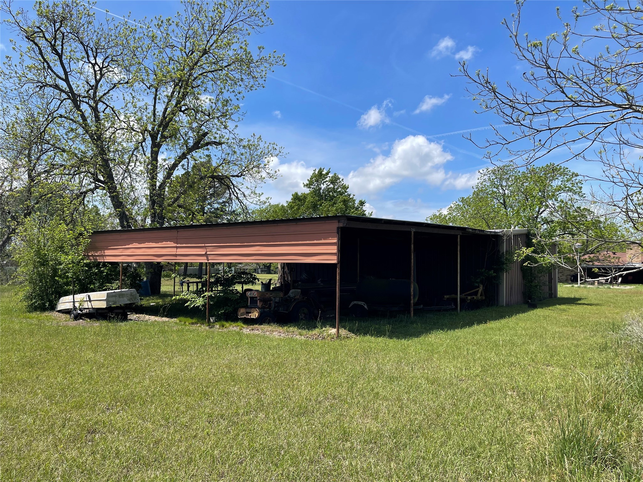 1412 Mulberry Avenue Teague TX 75860