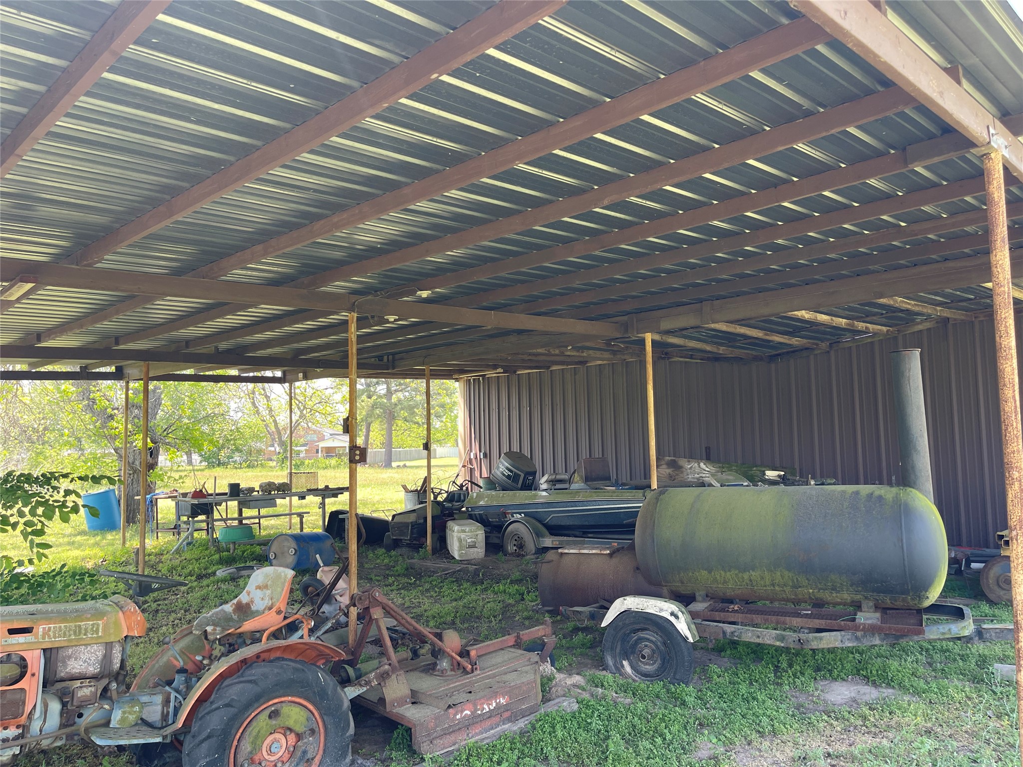 1412 Mulberry Avenue Teague TX 75860