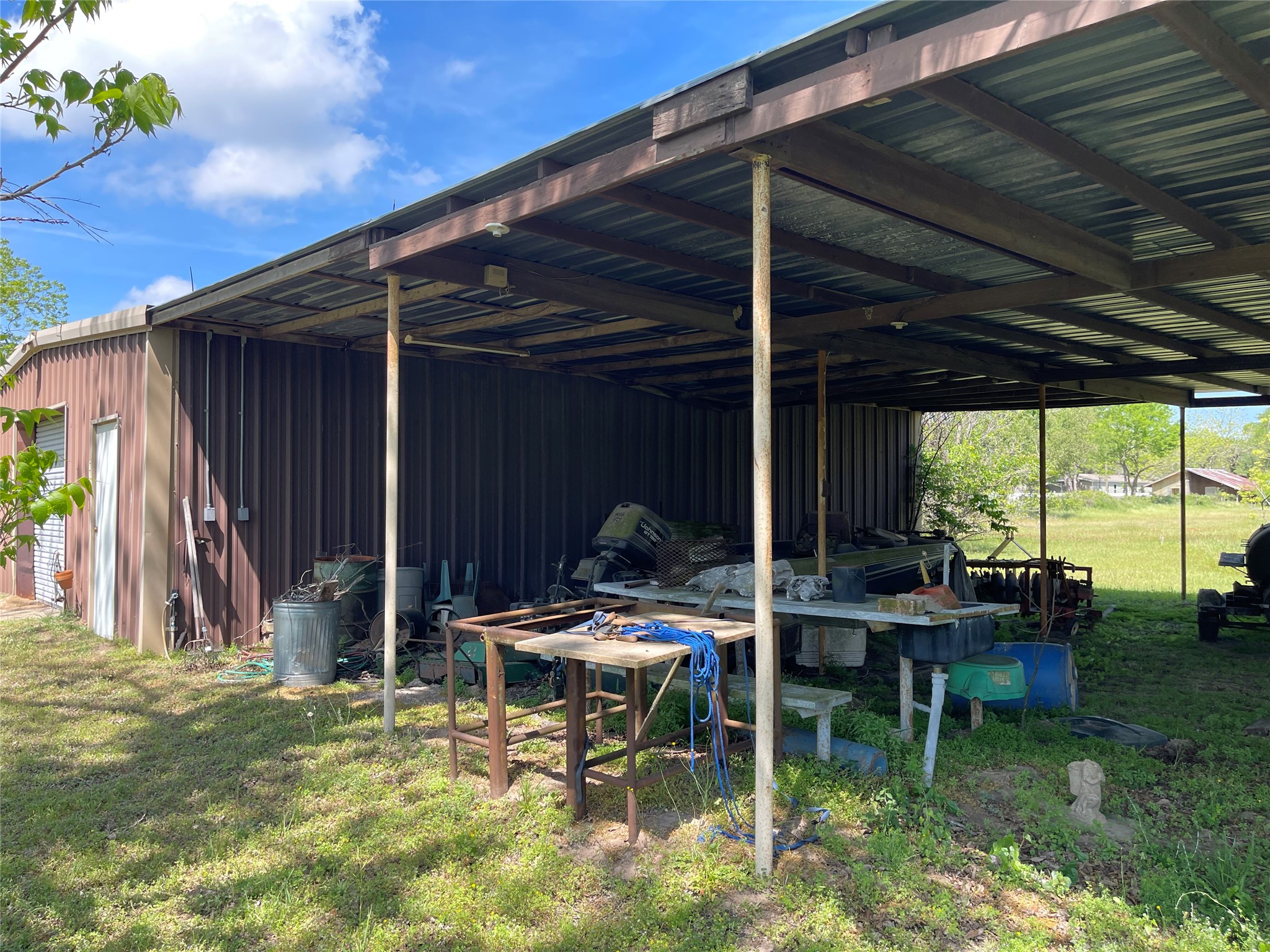 1412 Mulberry Avenue Teague TX 75860