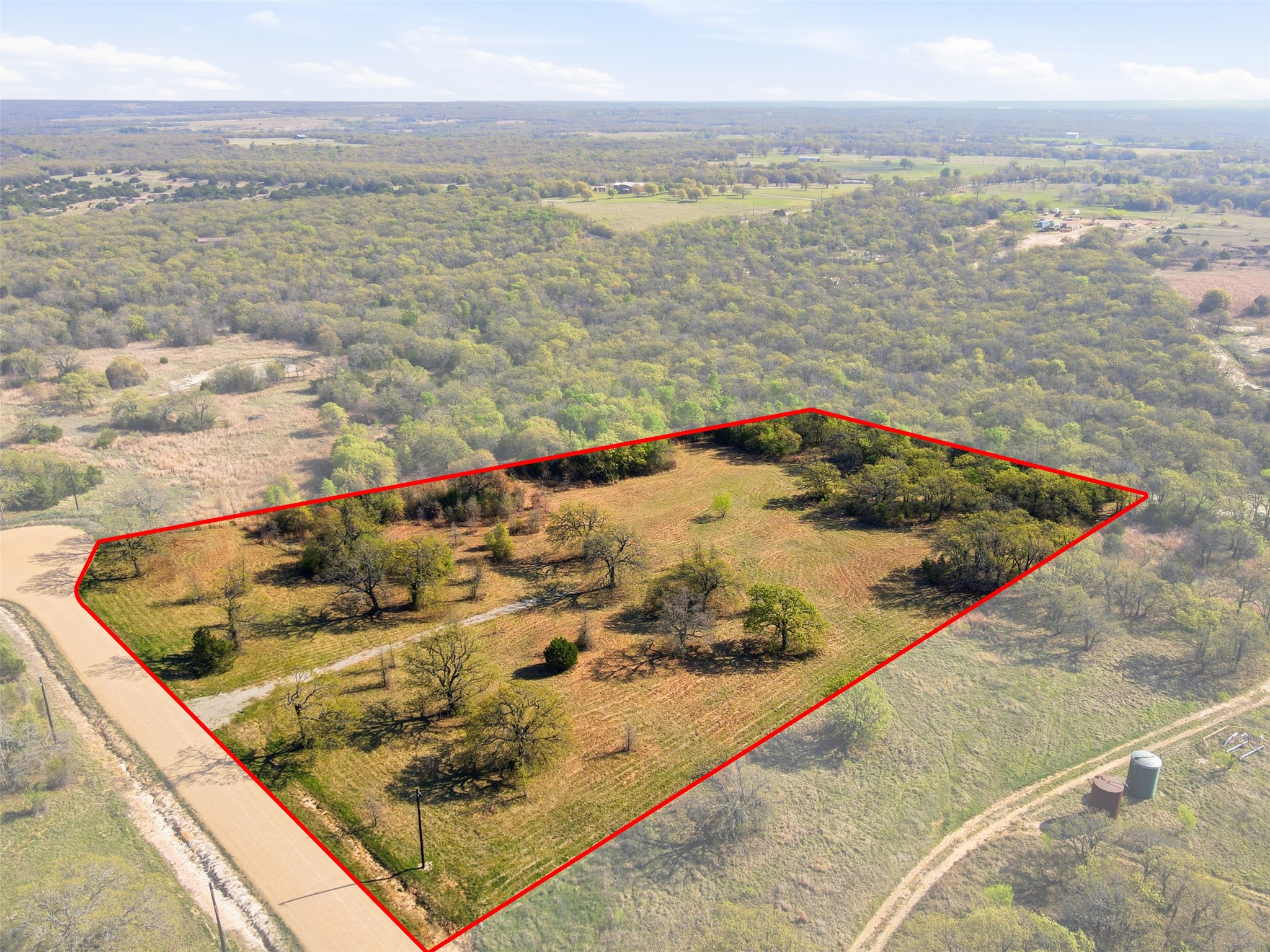 3020 Turkey Court Perrin TX 76486
