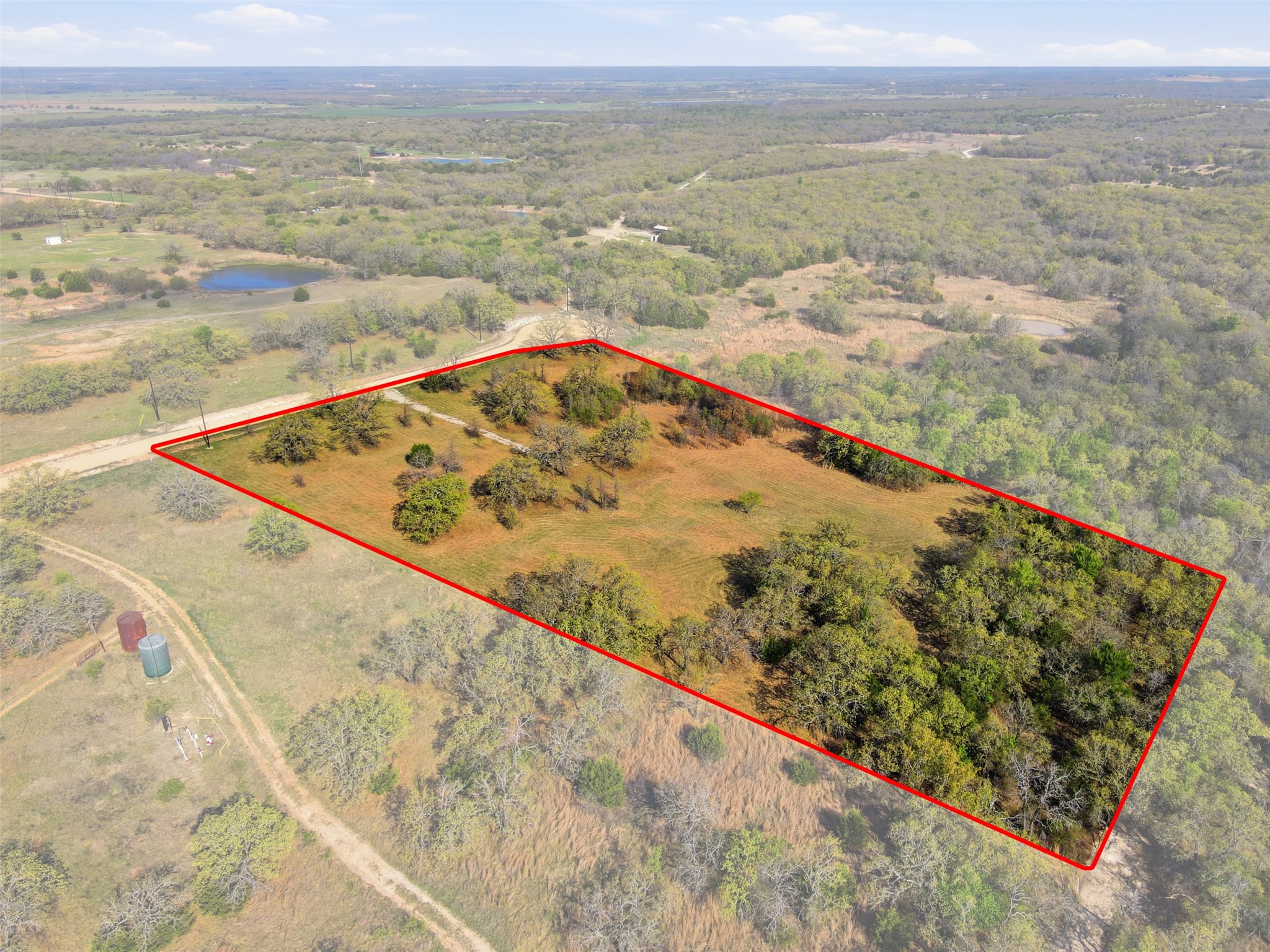 3020 Turkey Court Perrin TX 76486