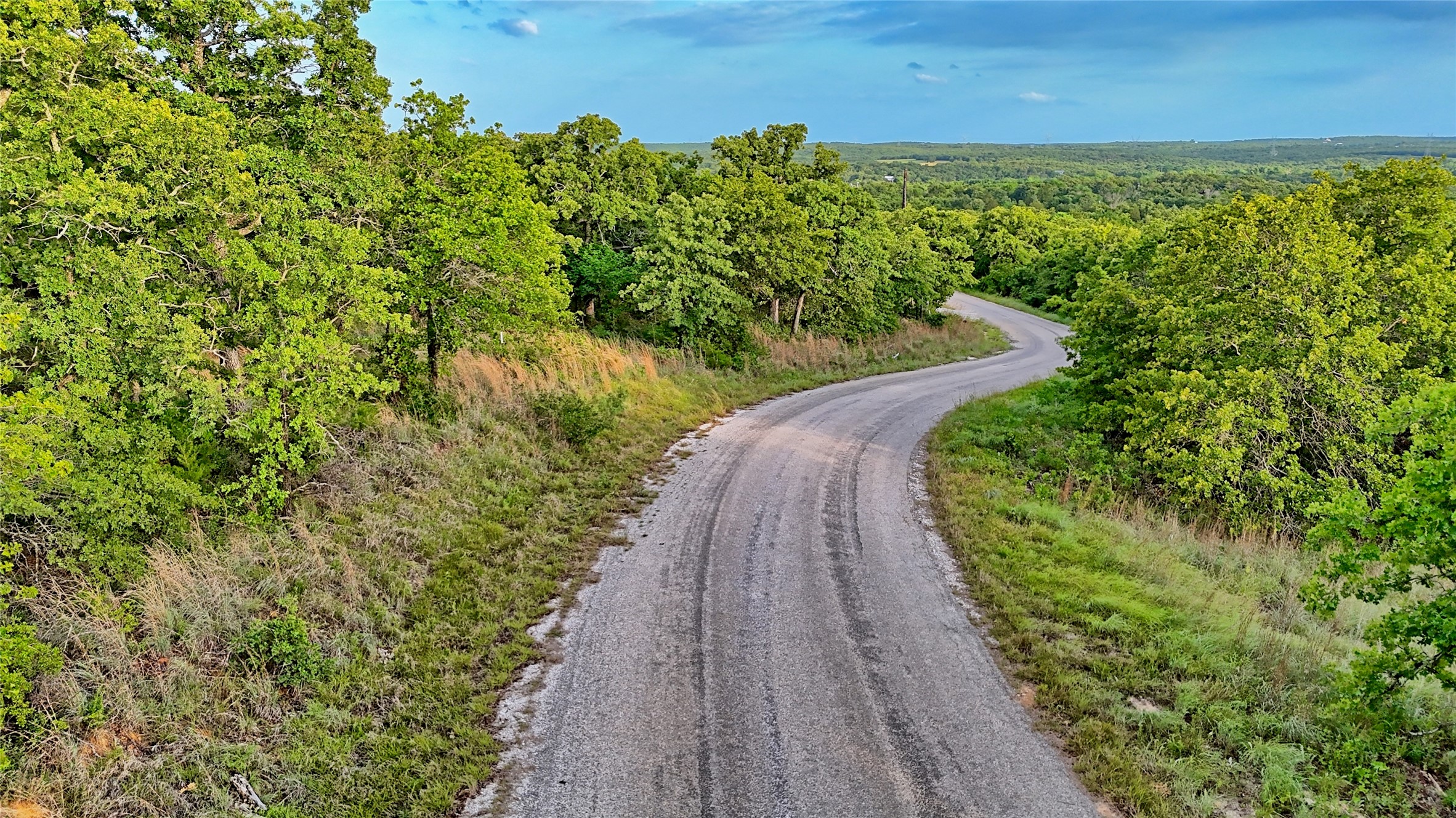 Tbd Scenic Hill Drive Bowie TX 76230