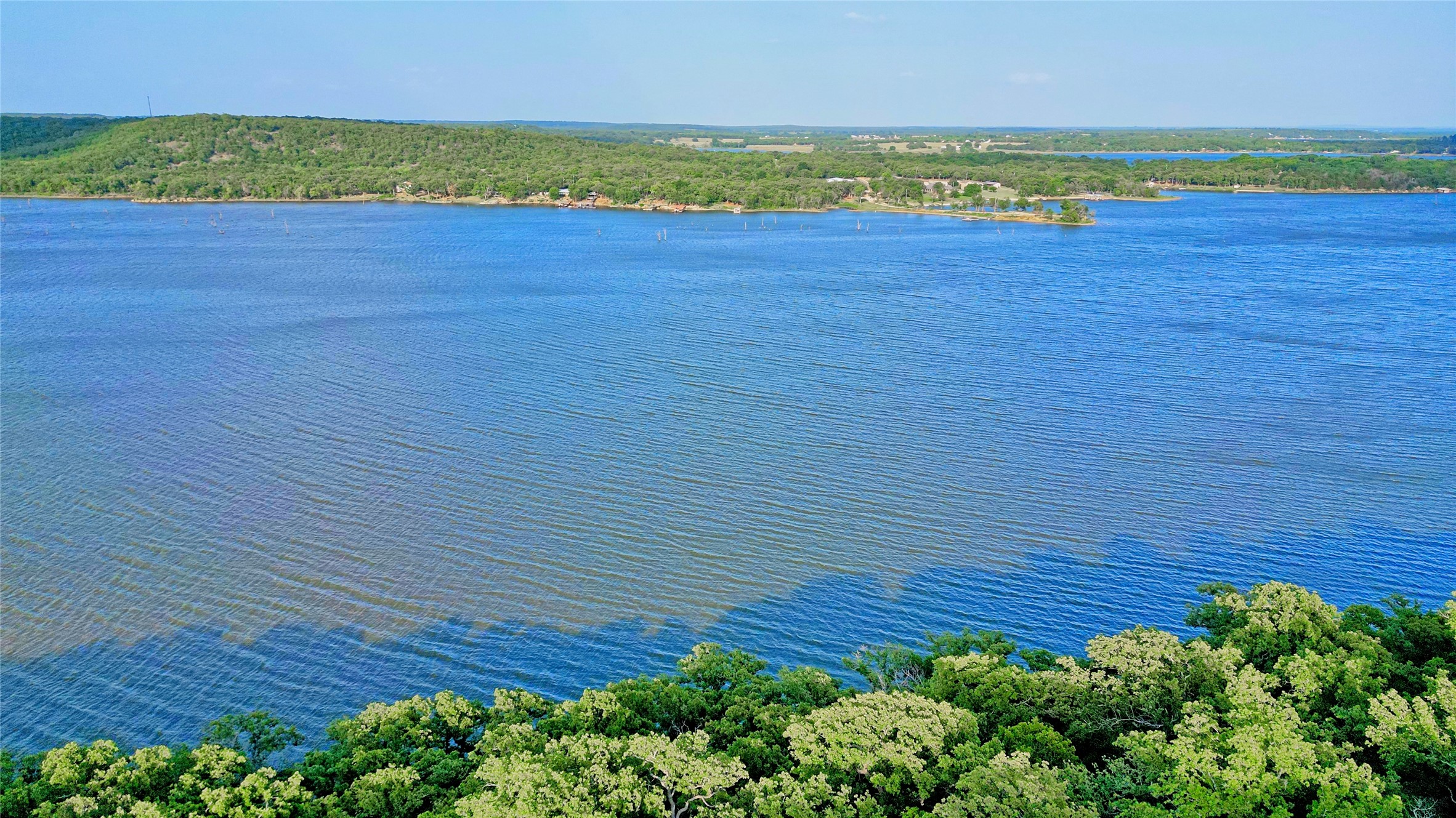 Tbd Scenic Hill Drive Bowie TX 76230