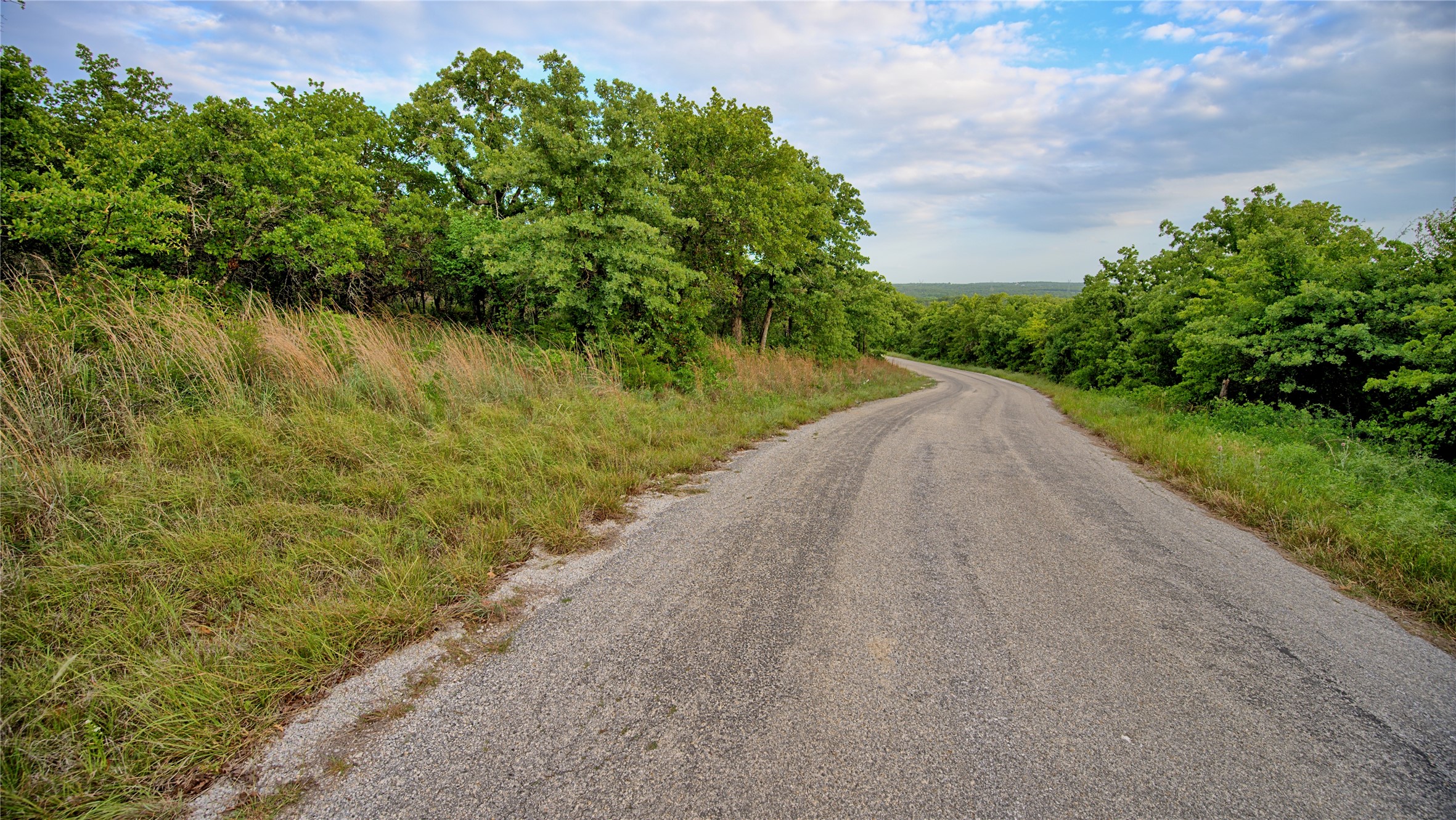 Tbd Scenic Hill Drive Bowie TX 76230
