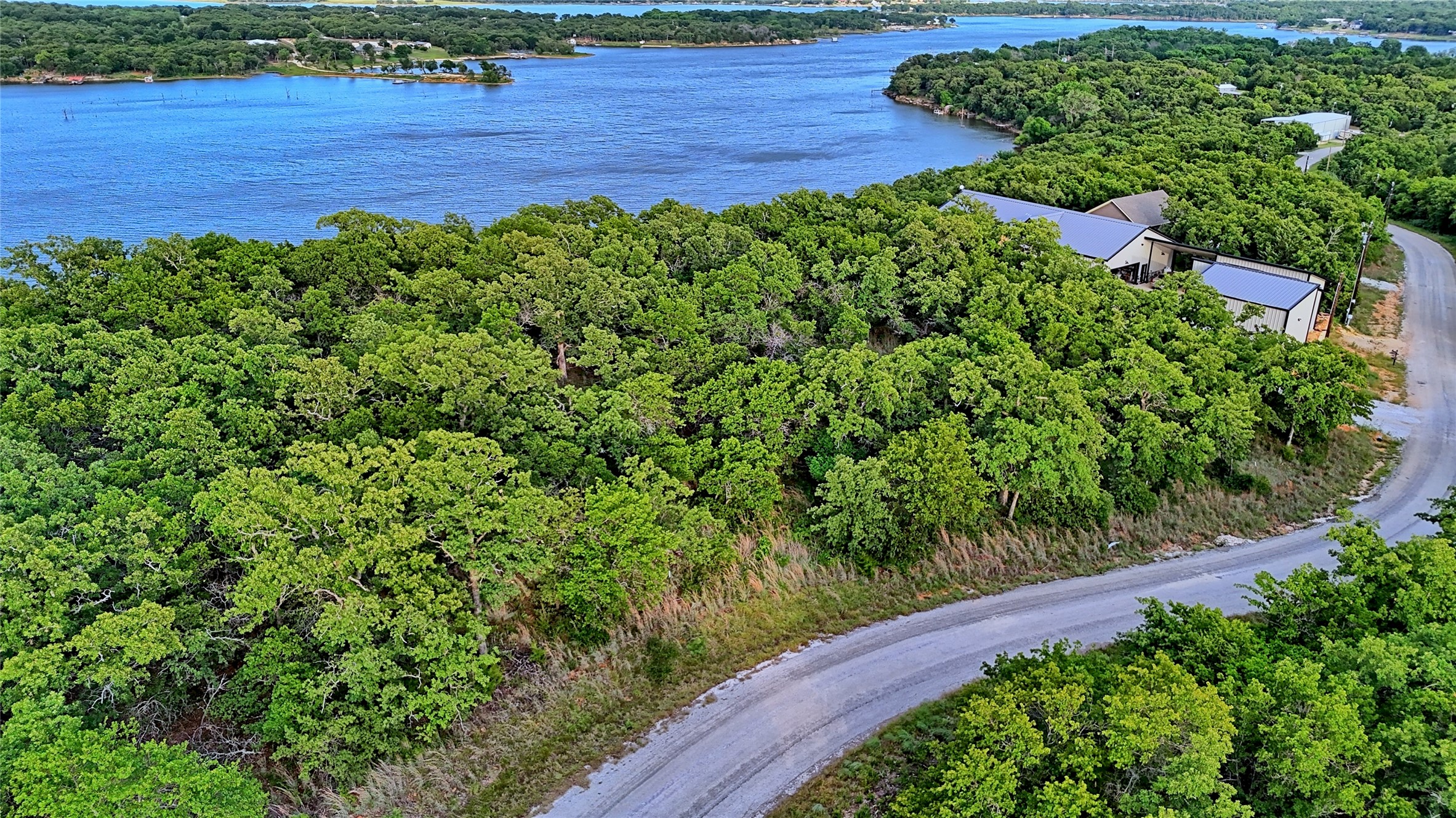 Tbd Scenic Hill Drive Bowie TX 76230
