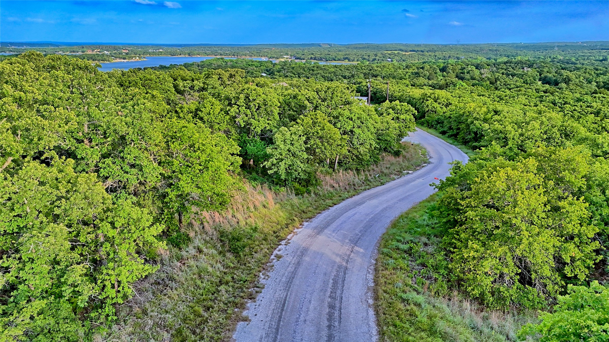 Tbd Scenic Hill Drive Bowie TX 76230