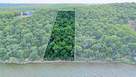 TBD Scenic Hill Drive Bowie TX 76230