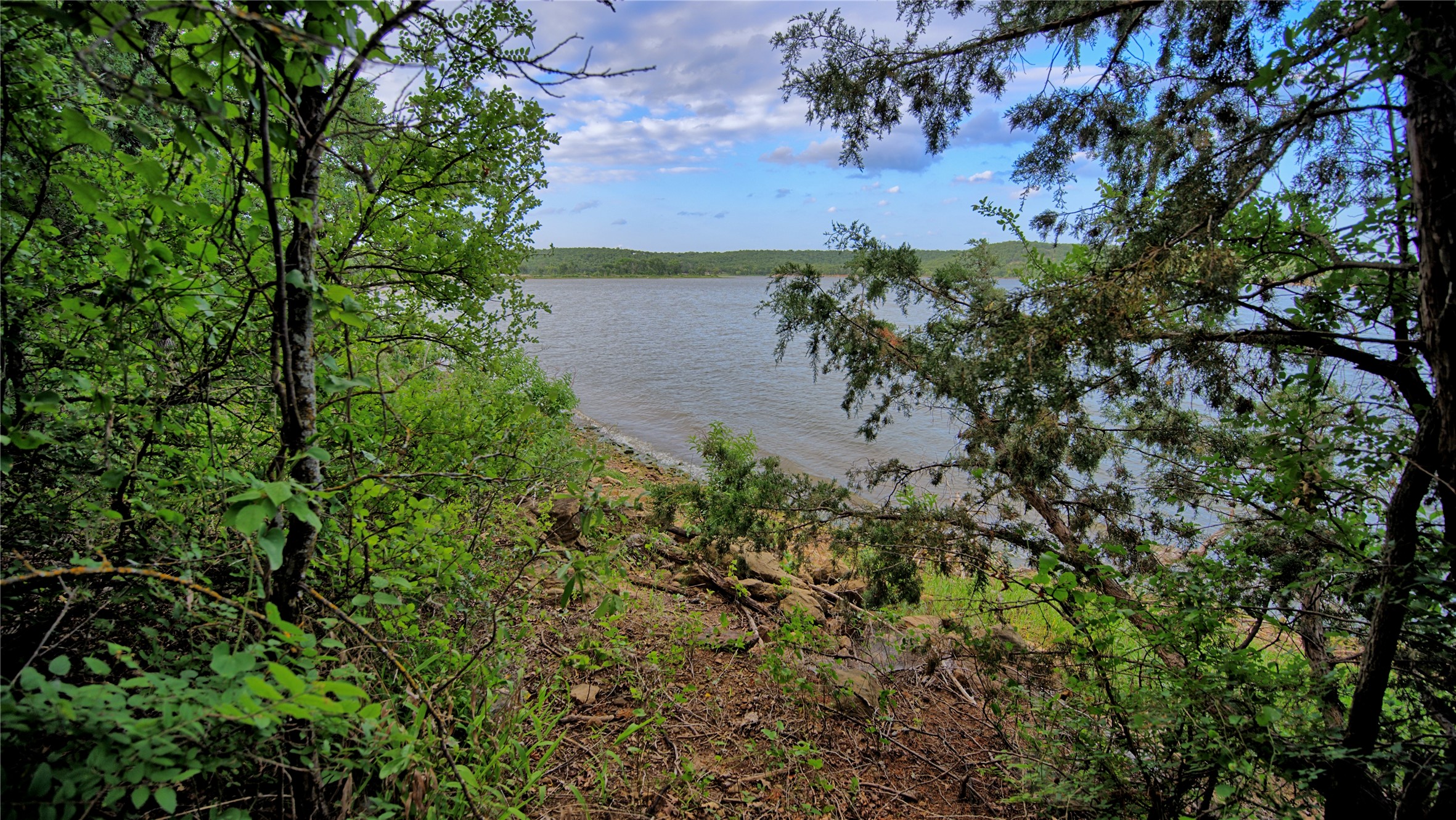 Tbd Scenic Hill Drive Bowie TX 76230
