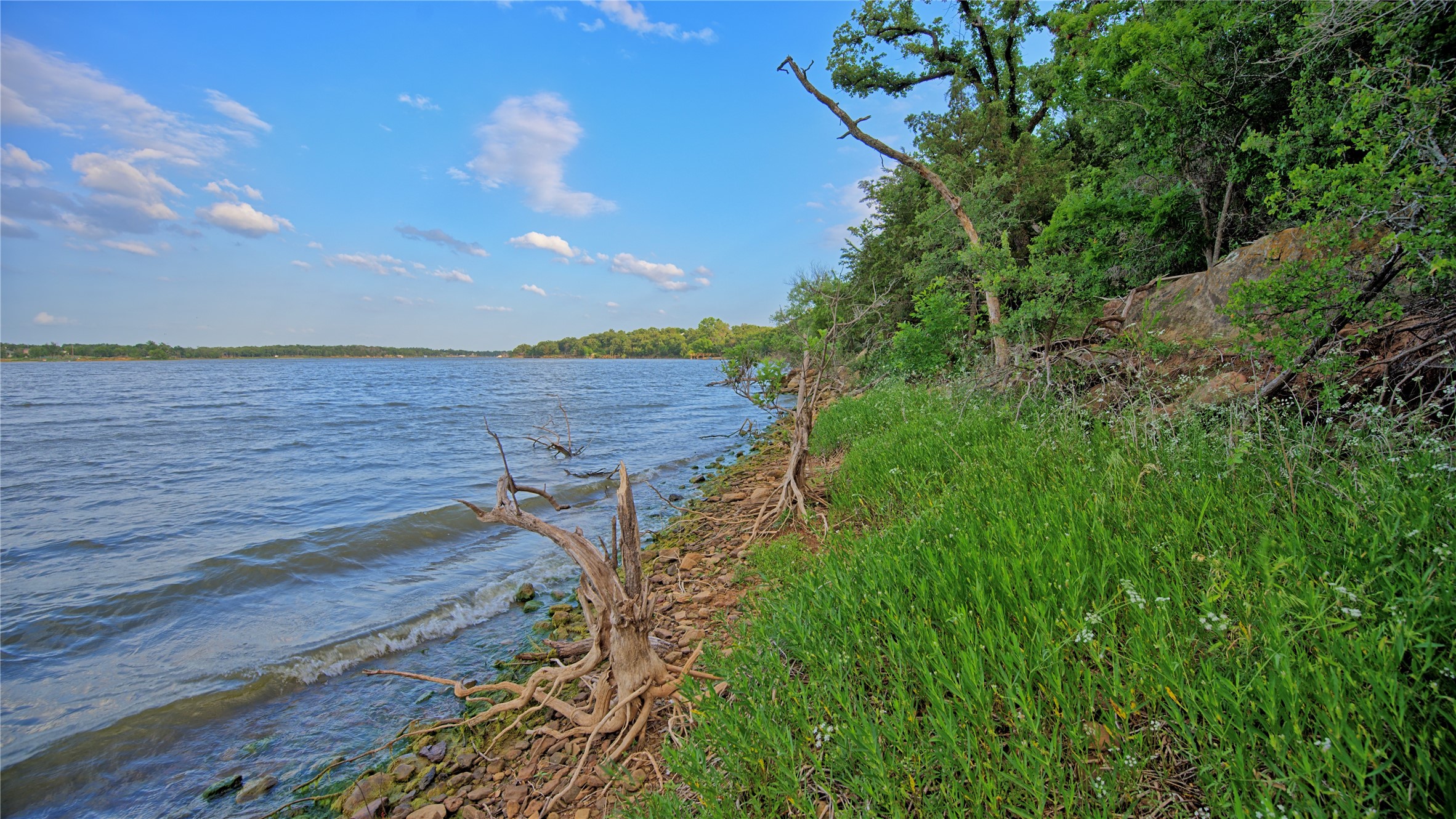 Tbd Scenic Hill Drive Bowie TX 76230