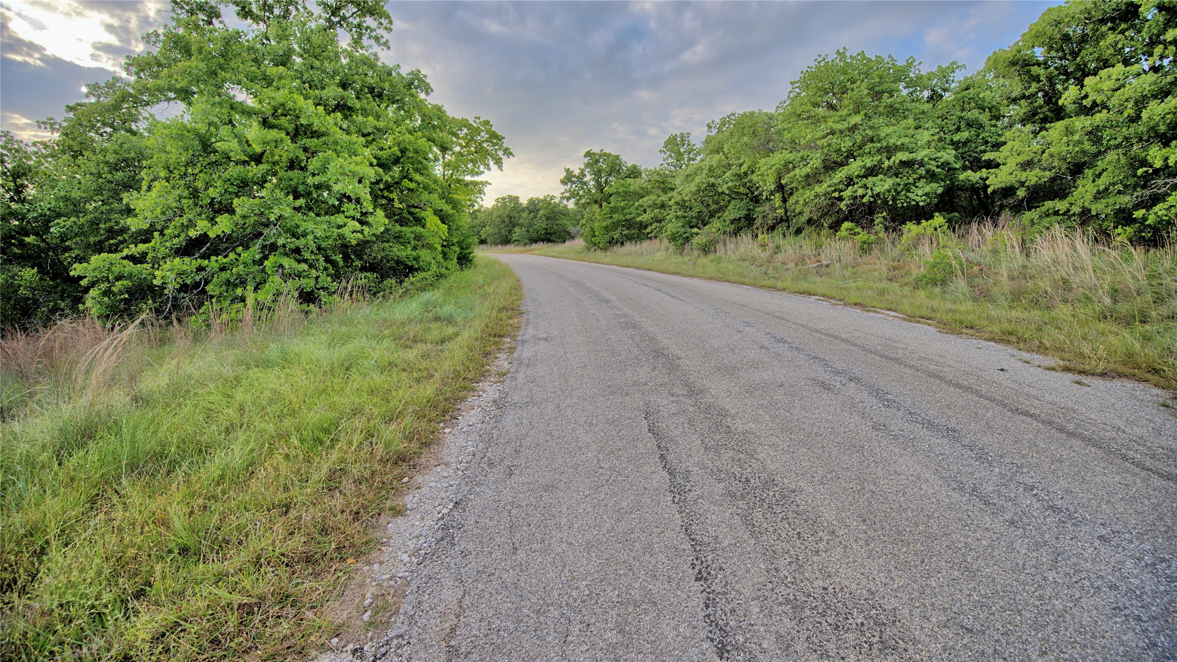 Tbd Scenic Hill Drive Bowie TX 76230