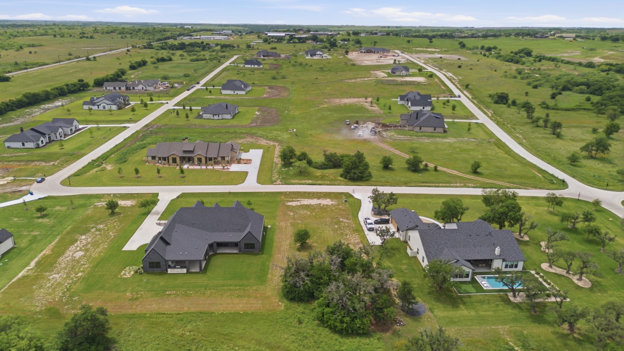 5004 Frost Creek Aledo TX 76008