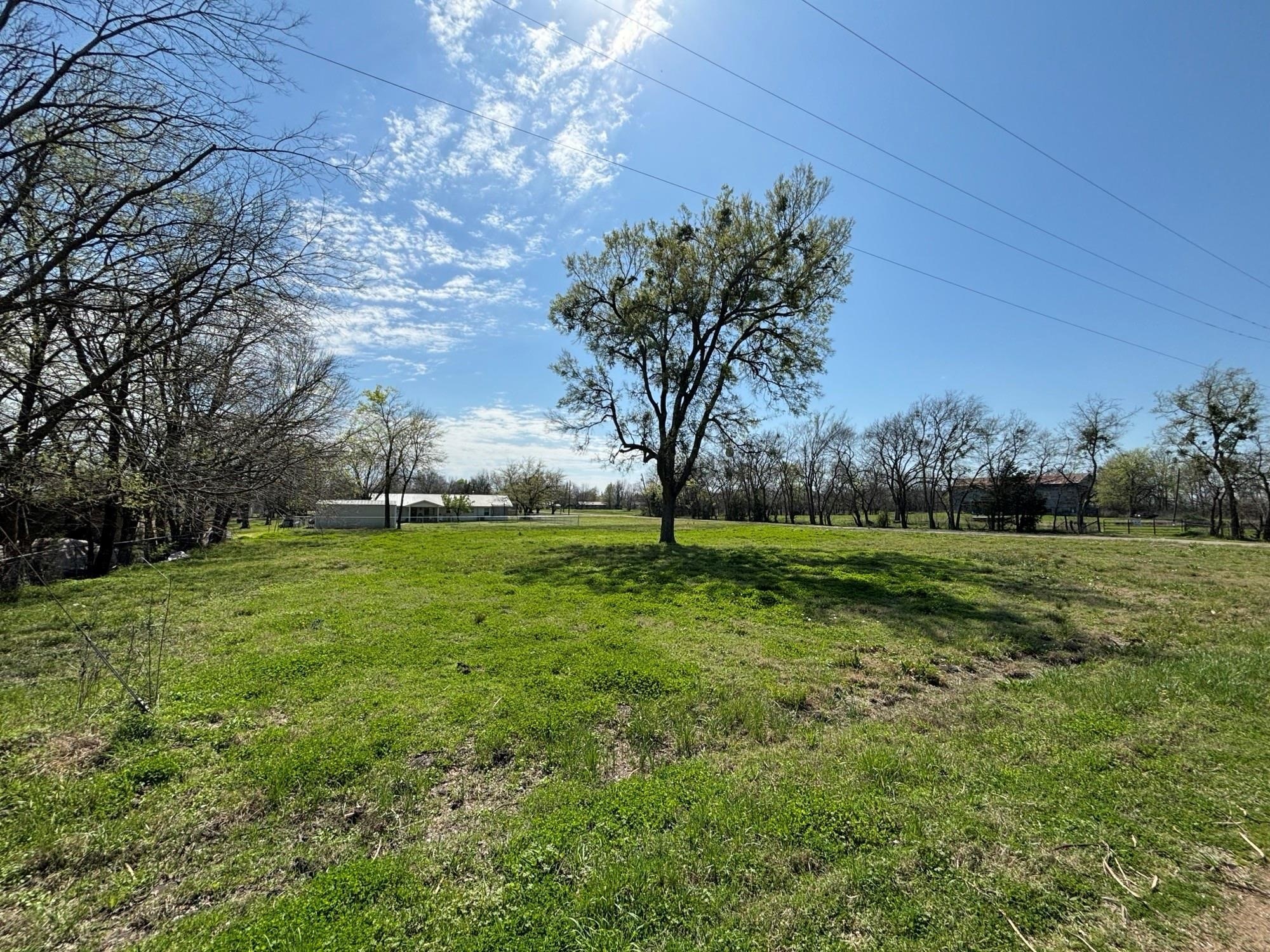 99 Sherman Avenue Cooper TX 75432