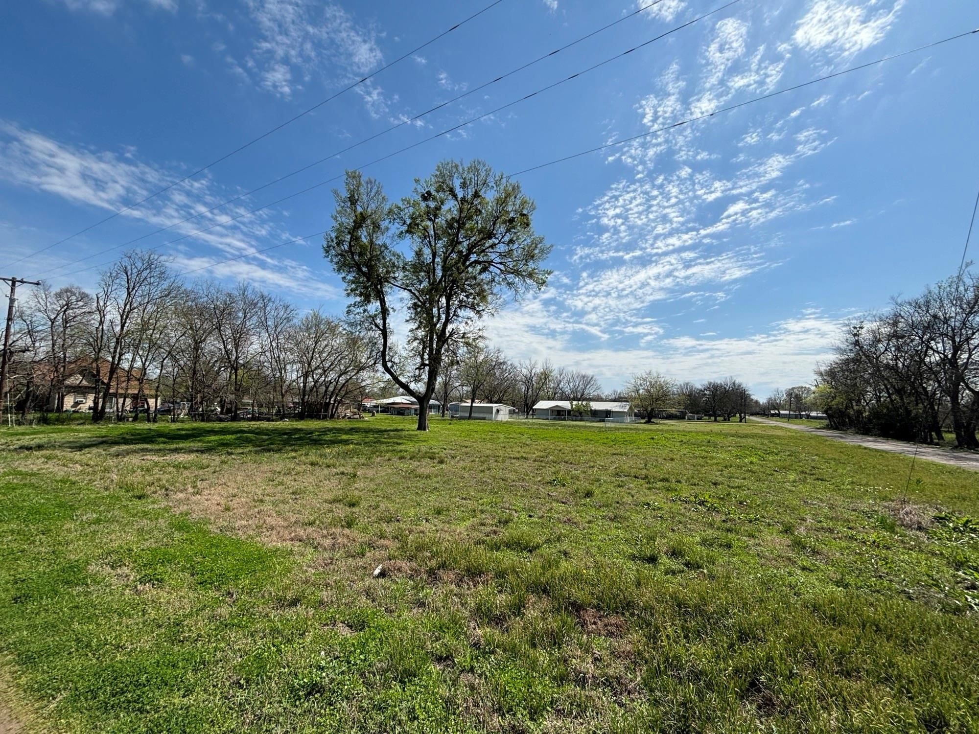 99 Sherman Avenue Cooper TX 75432