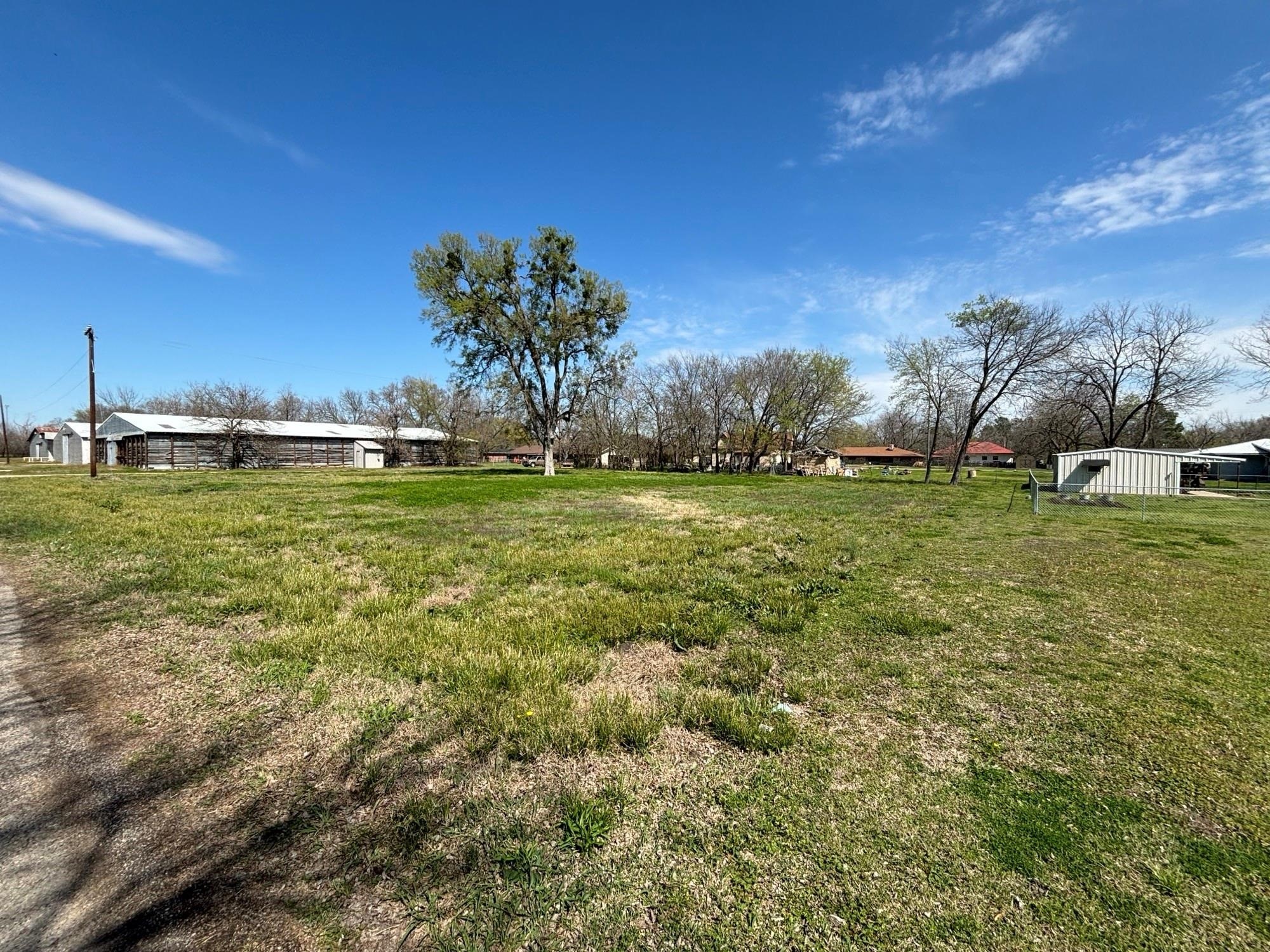 99 Sherman Avenue Cooper TX 75432